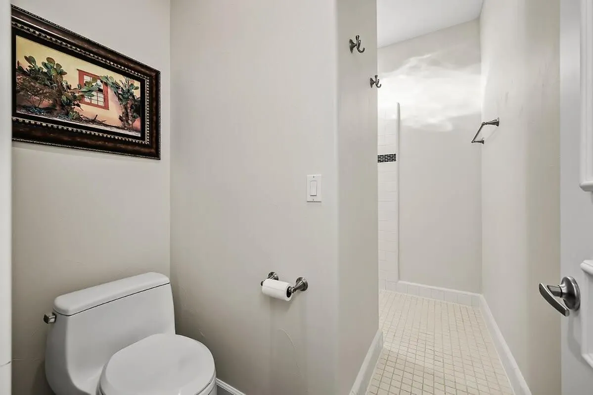 Сasa de vacaciones Serenity Peaks- Gorgeous Pet Friendly Villa In Scottsdale With Pool, Spa, And Bikes Estados Unidos