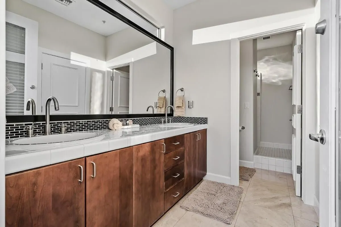 Serenity Peaks- Gorgeous Pet Friendly Villa In Scottsdale With Pool, Spa, And Bikes Сasa de vacaciones