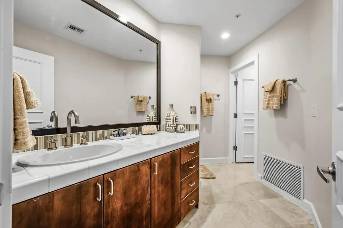 Сasa de vacaciones Serenity Peaks- Gorgeous Pet Friendly Villa In Scottsdale With Pool, Spa, And Bikes