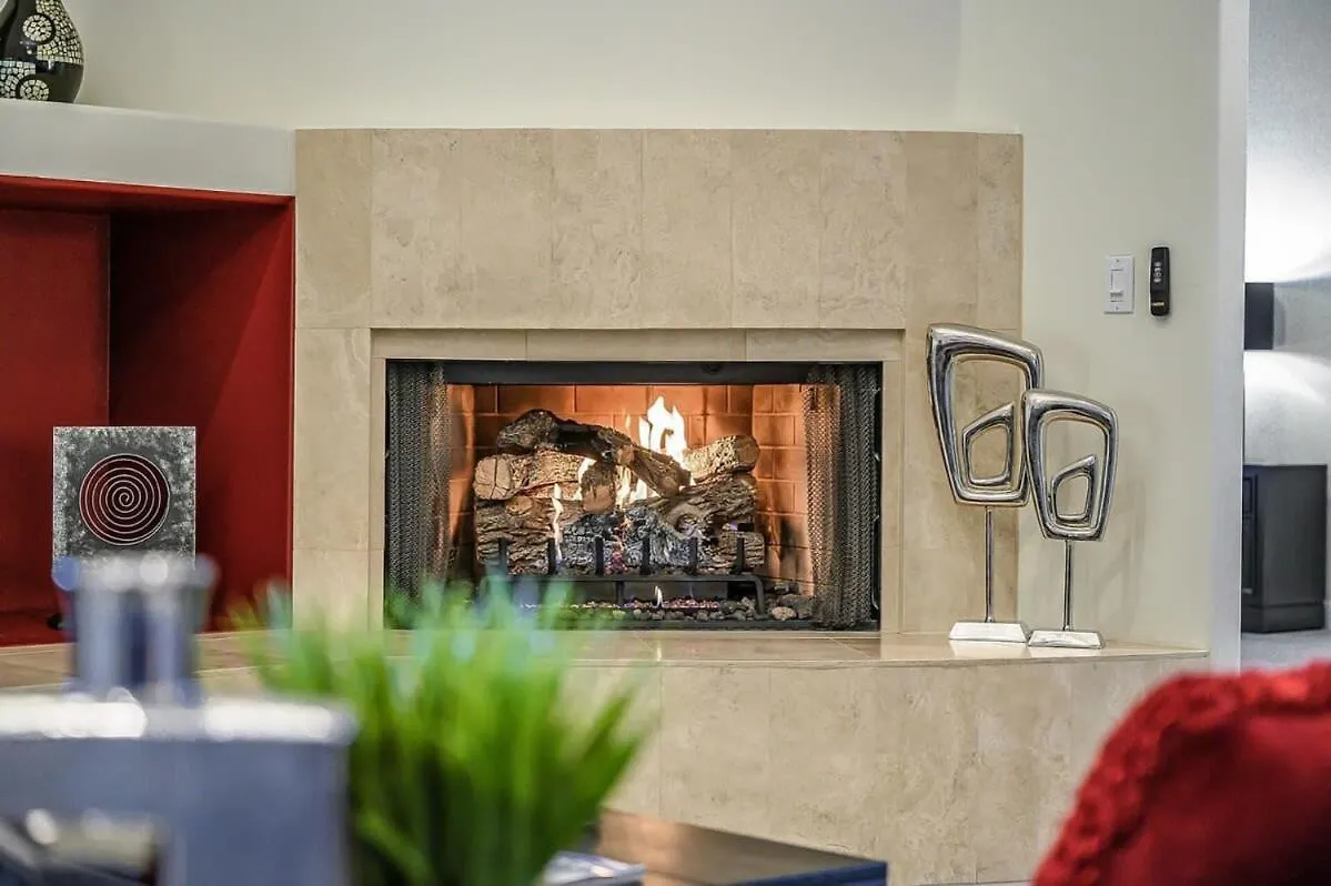Serenity Peaks- Gorgeous Pet Friendly Villa In Scottsdale With Pool, Spa, And Bikes